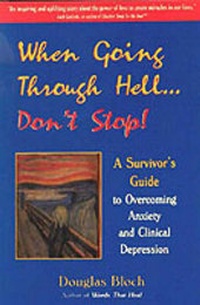 Enlarge image Cover: When Going Through Hell...Don't Stop! - Pallas Communications