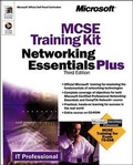 Cover: Als Networking Essentials Plus - Microsoft Press