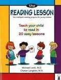 Cover: The Reading Lesson - Mountcastle Co