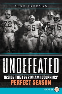 Enlarge image Cover: Undefeated LP - HarperCollins
