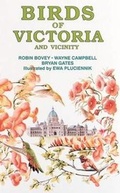 Cover: Birds of Victoria - Lone Pine Publishing,Canada