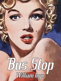 Enlarge image Cover: Bus Stop - Wildside Press