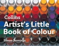 Cover: Collins Artist's Little Book of Colour - Collins