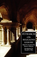 Cover: On Religious Leisure (De Otio Religioso) - Italica Press