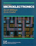 Cover: Microelectronics - McGraw Hill Higher Education