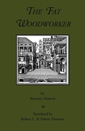 Cover: The Fat Woodworker - Italica Press