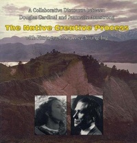 Enlarge image Cover: The Native Creative Process - Theytus Books