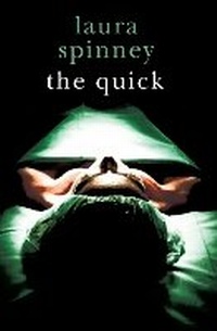 Enlarge image Cover: The Quick - HarperPerennial