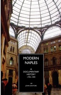 Cover: Modern Naples, 1799-1999 - Italica Press