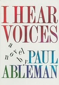 Cover: I Hear Voices - McPherson & Co Publishers,U.S.