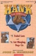 Cover: Hank the Cowdog - Maverick Books (TX)