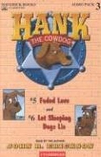 Enlarge image Cover: Hank the Cowdog - Maverick Books (TX)