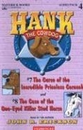 Cover: Hank the Cowdog - Maverick Books (TX)