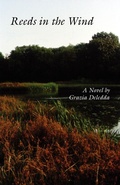 Cover: Reeds in the wind - Italica Press