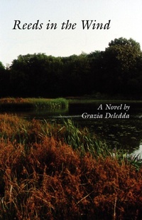Enlarge image Cover: Reeds in the wind - Italica Press