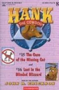 Enlarge image Cover: Hank the Cowdog - Maverick Books (TX)