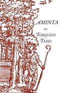 Cover: Aminta - Italica Press