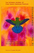 Cover: Gatherings XI - Theytus Books