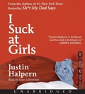 Cover: I Suck at Girls CD - HarperCollins