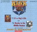Cover: Hank the Cowdog - Maverick Books (TX)