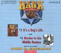 Enlarge image Cover: Hank the Cowdog - Maverick Books (TX)