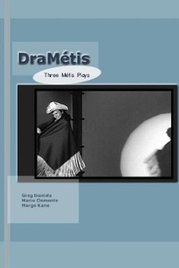 Enlarge image Cover: Drametis - Theytus Books
