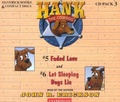 Cover: Hank the Cowdog - Maverick Books (TX)