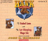 Enlarge image Cover: Hank the Cowdog - Maverick Books (TX)