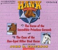 Cover: Hank the Cowdog - Maverick Books (TX)