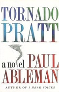 Cover: Tornado Pratt - McPherson & Co Publishers,U.S.