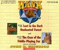 Cover: Hank the Cowdog - Maverick Books (TX)