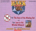 Cover: Hank the Cowdog CD Pack #8 - Maverick Books (TX)