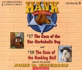 Cover: Hank the Cowdog CD Pack #9 - Maverick Books (TX)
