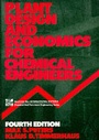 Cover: Plant Design and Economics for Chemical Engineers - McGraw-Hill Education (ISE Editions)