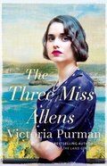 Cover: The Three Miss Allens - Mira
