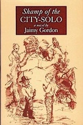 Cover: Shamp of the City - Solo - McPherson & Co Publishers,U.S.