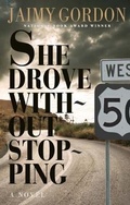 Cover: She Drove without Stopping - McPherson & Co Publishers,U.S.
