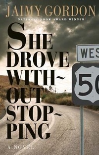 Enlarge image Cover: She Drove without Stopping - McPherson & Co Publishers,U.S.