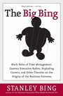 Cover: The Big Bing - HarperCollins