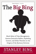 Cover: The Big Bing - HarperCollins
