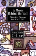 Cover: Music Behind the Wall: v. 2 - McPherson & Co Publishers,U.S.