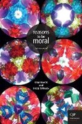 Cover: Reasons to be Moral Revisted - Canadian Journal of Philosophy