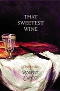 Cover: That Sweetest Wine - McPherson