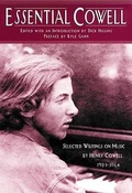Cover: Essential Cowell - McPherson & Co Publishers,U.S.