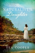 Cover: The Naturalist's Daughter - HQ Fiction