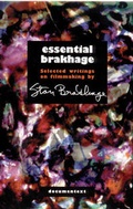 Cover: Essential Brakhage - McPherson & Co Publishers,U.S.