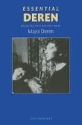 Cover: Essential Deren - McPherson & Co Publishers,U.S.