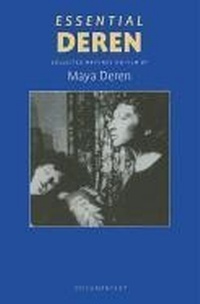 Enlarge image Cover: Essential Deren - McPherson & Co Publishers,U.S.
