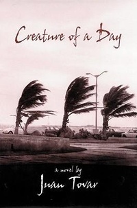 Enlarge image Cover: Creature of a Day - McPherson & Co Publishers,U.S.