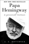 Cover: Papa Hemingway - Open Road Media